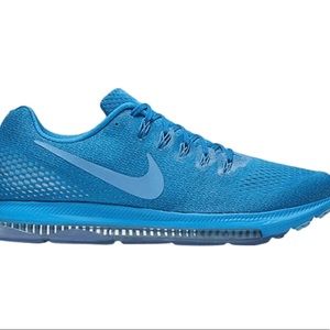 Nike Zoom All Out low
